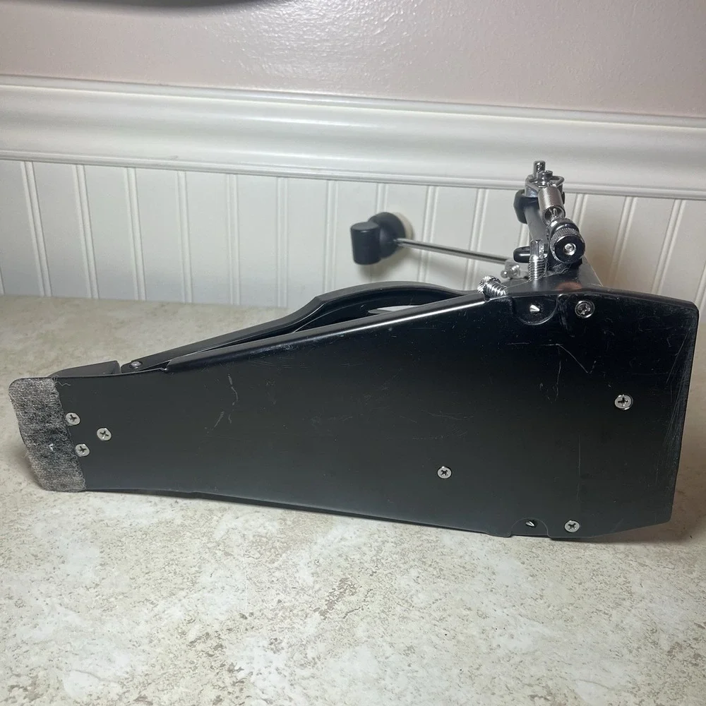 Gibraltar 5611 Prowler Single Chain Drive Bass Drum Kick Pedal - Fast Response